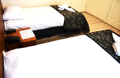 Corlu Hotel | Bormali Otel