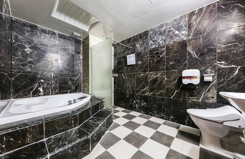 Cheongju Hotel | Born Hotel Cheongju