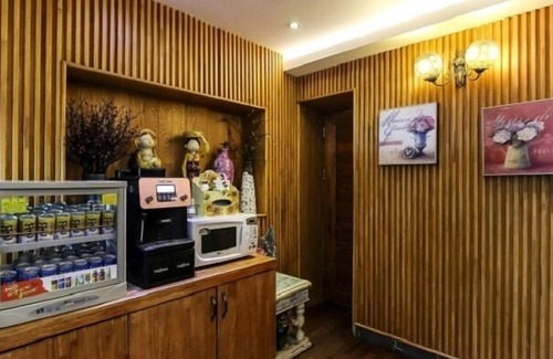 Cheongju Hotel | Born Hotel Cheongju