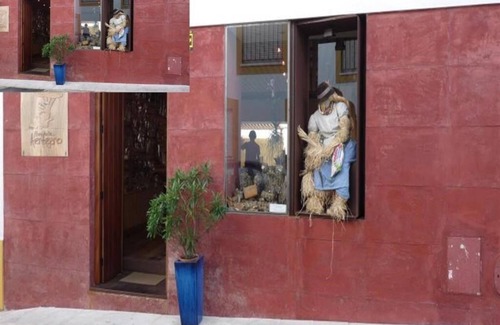 Vila Nova de Milfontes Apartment | Born to Stay in Milfontes