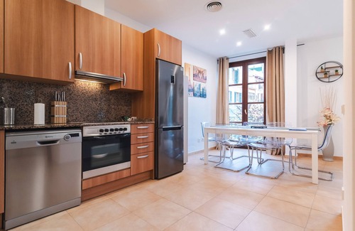 La Llotja-Born Apartment | Borne Suites TI by MallorcaSuites
