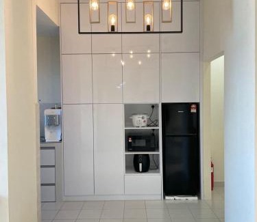 Sandakan Apartment | Borneo Cove Seaview Sandakan