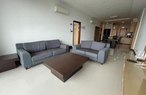 Kuching Apartment | Borneo Home Imperial Suites Kuching Boulevard Mall