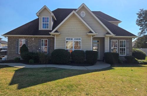 Murfreesboro House | Boro Breeze Vacation Rental