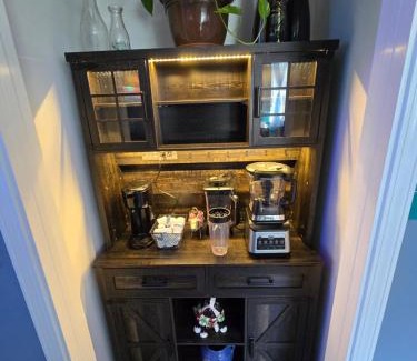 Murfreesboro House | Boro Breeze Vacation Rental