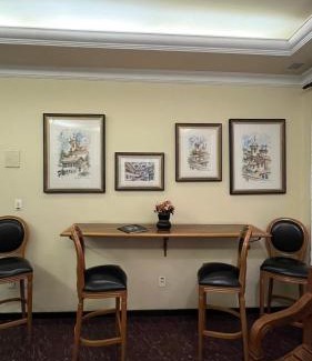 Ouro Preto Hotel | Boroni Palace Hotel