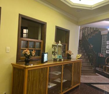 Ouro Preto Hotel | Boroni Palace Hotel