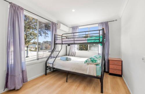 Mylestom House | Boronia Avenue 18