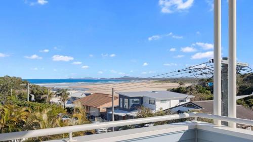 Sawtell House | Boronia Beach House One
