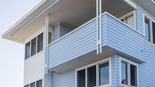 Sawtell House | Boronia Beach House Three