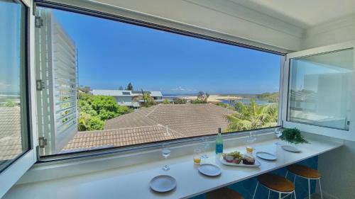 Sawtell House | Boronia Beach House Three