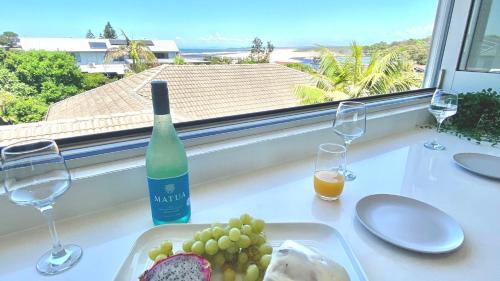 Sawtell House | Boronia Beach House Three