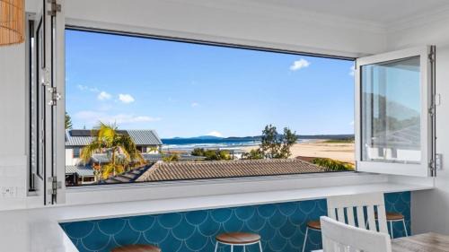 Sawtell House | Boronia Beach House Three
