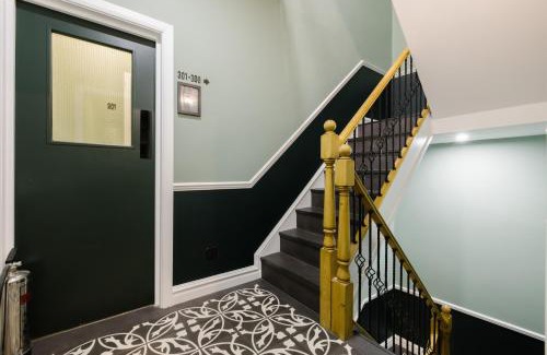Cathedrals Hotel | Borough High Street Rooms