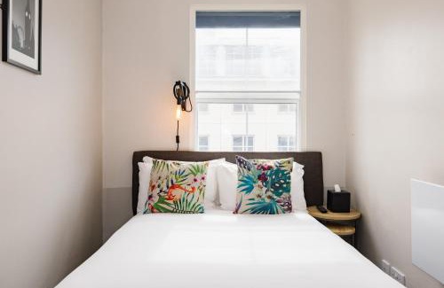 Cathedrals Hotel | Borough High Street Rooms