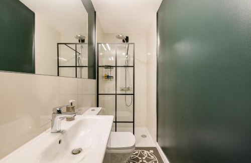 Cathedrals Hotel | Borough High Street Rooms