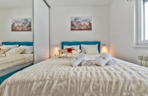 Zlatibor Apartment | Borov jezic