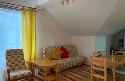 Samokov Apartment | Borovets Hills Apartments - Evergreen Suite