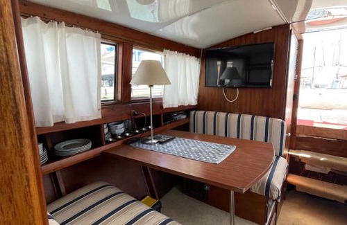 Badalona Boat Rental | Borrar alojamiento