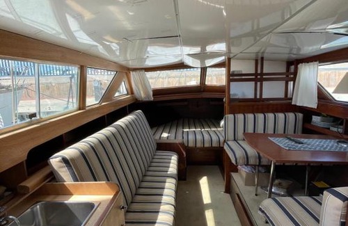 Badalona Boat Rental | Borrar alojamiento