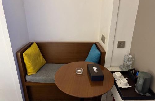 Niuligang Apartment | Borrman Hotel Guangzhou East Station Meihuayuan Subway Station Branch
