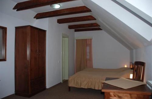 Ciumani Bed & Breakfast | Borsika panzió