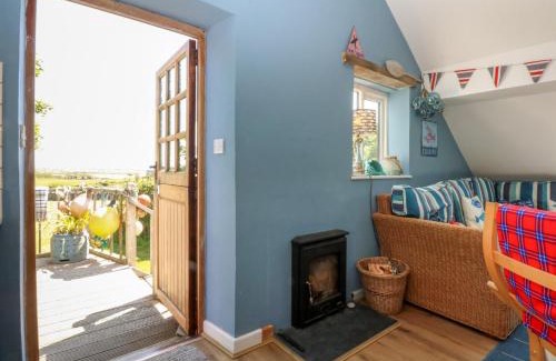 Rhoscolyn House | Borth Arian Boat House