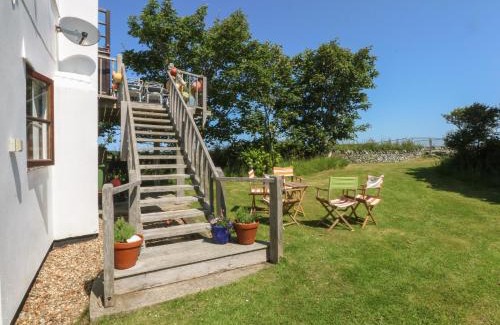Rhoscolyn House | Borth Arian Boat House