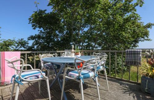 Rhoscolyn House | Borth Arian Boat House