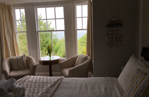 Carbis Bay Hotel | Borthalan Hotel