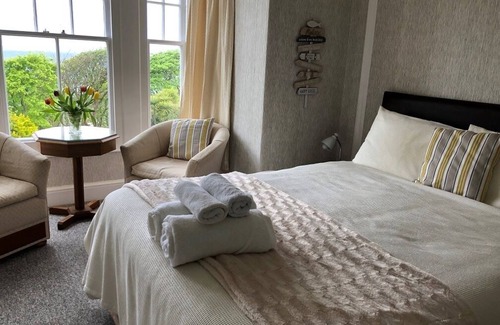 Carbis Bay Hotel | Borthalan Hotel