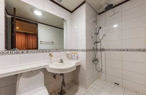 Kunip Hotel | Boryeong Beachtel