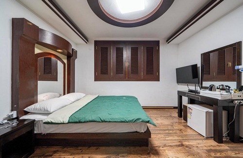 Kunip Hotel | Boryeong Beachtel