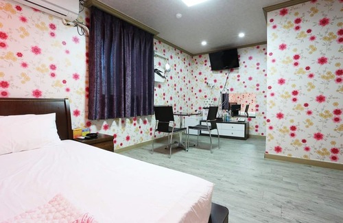 Boryeong Hotel | Boryeong Gyeongdong Motel