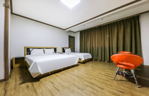 Boryeong Hotel | Boryeong Island Hotel