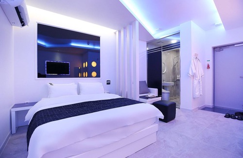 Boryeong Hotel | Boryeong Jun Hotel