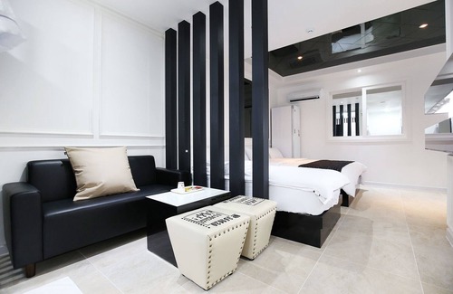 Boryeong Hotel | Boryeong Jun Hotel