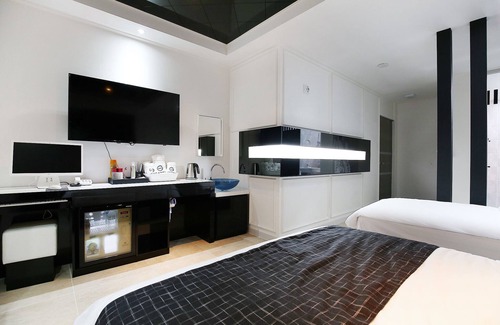 Boryeong Hotel | Boryeong Jun Hotel