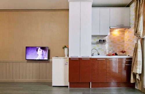Kunip House | Boryeong Loma Pension