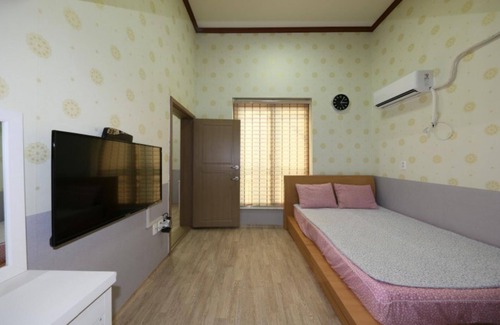 Kunip House | Boryeong Relax Pension