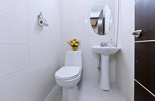 Kunip House | Boryeong Relax Pension