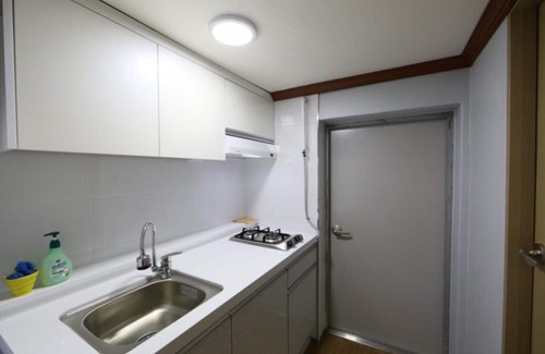 Kunip House | Boryeong Relax Pension
