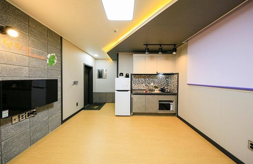Kunip House | Boryeong Snail Pension