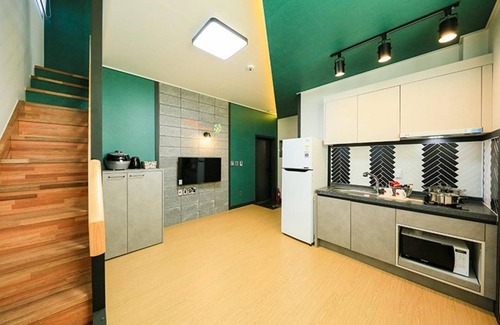 Kunip House | Boryeong Snail Pension