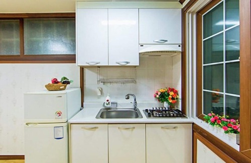 Kunip House | Boryeong Sunshine Pension