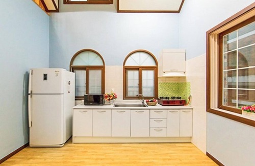 Kunip House | Boryeong Sunshine Pension