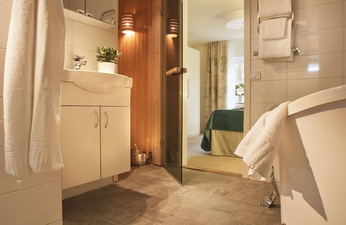 Sodergarn Hotel | Bosön Hotell & Konferens