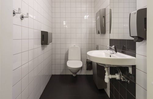 Sodergarn Hotel | Bosön Hotell & Konferens