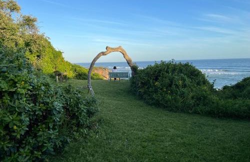 Keurboomstrand House | Bos en See
