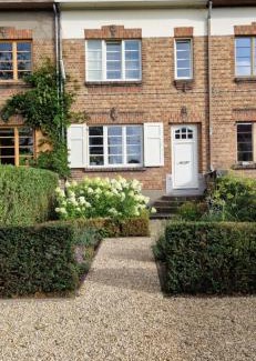 Wingene House | Bos-en-Veld